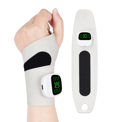 Muñequera con Electroterapia